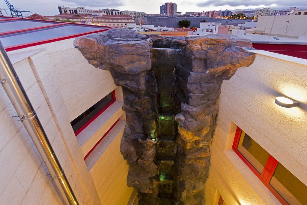 Casa Emblematica Topacio Santa Cruz de Tenerife Eksteriør bilde